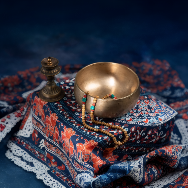Sacred Resonance
