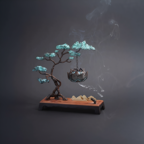 Celestial Incense