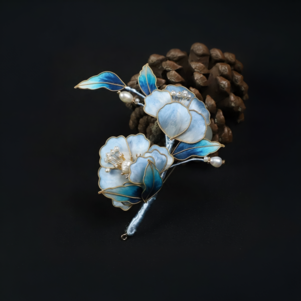 Jade Blossom